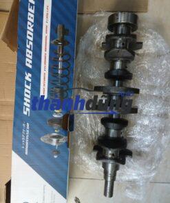 TRỤC CƠ FORD ECOSPORT 1.5 2015 | 96MM6303D9A