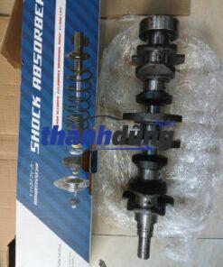 TRỤC CƠ FORD ECOSPORT 1.5 2015 | 96MM6303D9A