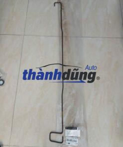 THANH XOẮN MỞ CỐP XE KIA FORTE 2020 | 79283A7020