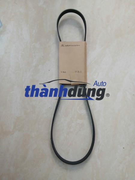 DÂY CUROA TỔNG HYUNDAIA ACCENT 2011-2017 | 2521203200