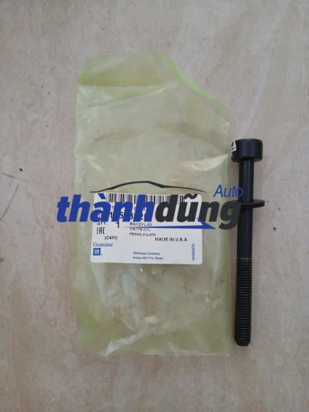 BU LÔNG MẶT MÁY XE DAEWOO LACETTI 2005 | 94501031