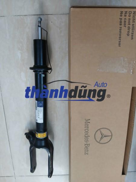 GIẢM XÓC TRƯỚC XE MERCEDES GL550 2011 | A1643200103