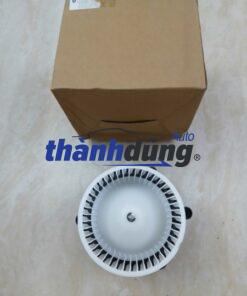 QUẠT GIÓ ĐIỀU HÒA XE KIA SPECTRA 2000 | 0K2A161B10