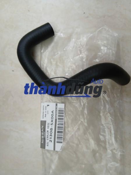 ỐNG NƯỚC RA KÉT SINH HÀN NISSAN NAVARA 2007 | 213085X00A