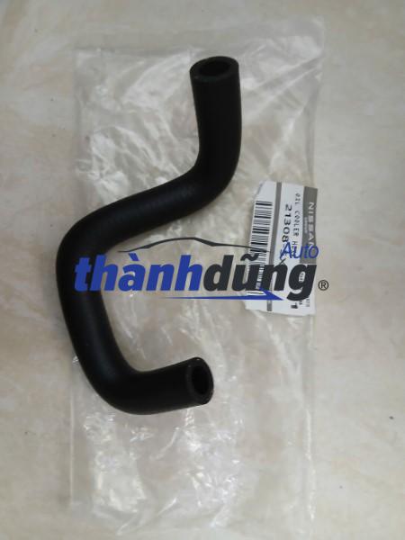 ỐNG NƯỚC RA KÉT SINH HÀN NISSAN NAVARA 2007 | 213085X00A