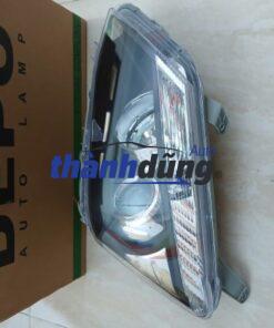 ĐÈN PHA PHỤ ISUZU DMAX 2016 | 8981253825