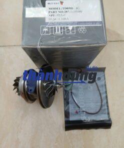 RUỘT TURBO TĂNG ÁP XE VEAM HD800 D4DB | 2823045100