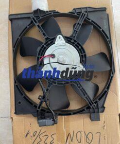 QUẠT DÀN NÓNG FORD LASER 1.8 2005 | ZL0115035C