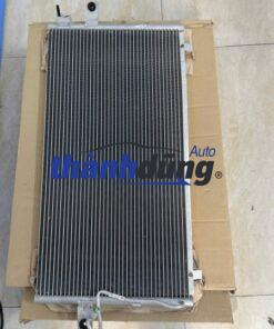 DÀN NÓNG XE SAMSUNG SQ5 1999 | 141219