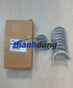 BẠC BIÊN BẠC BALIE FORD FIESTA 1.5 2013 | 96MM6337AF