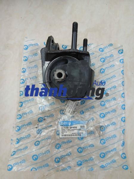 CHÂN MÁY HỘP SỐ XE HYUNDAI SANTAFE 2009 | 218302P400