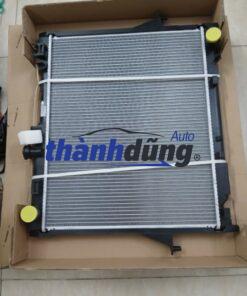 KÉT NƯỚC ISUZU DMAX 2.5 2011 | 8973333522