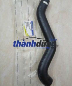 ỐNG NƯỚC TRÊN XE MERCEDES M140 2005 | 6615013782