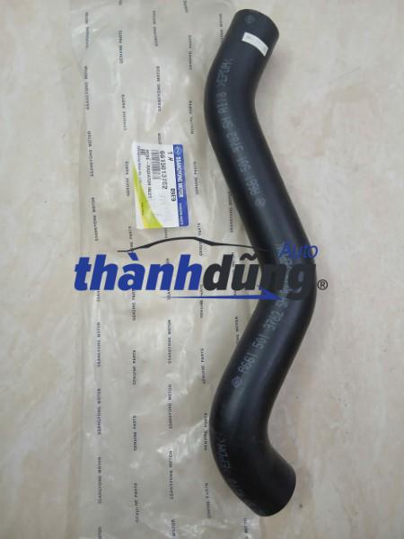 ỐNG NƯỚC TRÊN XE MERCEDES M140 2005 | 6615013782