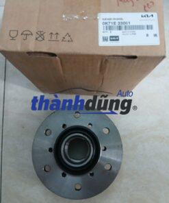 BI MAY Ơ TRƯỚC XE KIA K2700 2013 | 0K71E33061