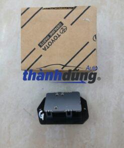 TRỞ QUẠT DÀN LẠNH XE TOYOTA FORTUNER 2010-2016 | 871380K250