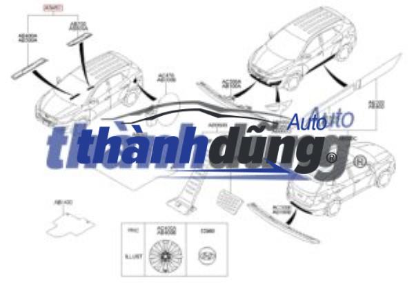 KÍNH HÔNG MAZDA CX8 2018 | ST250207082 - Ảnh 4