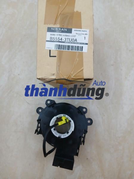 CÁP CÒI XE NISSAN NAVARA 2009 | B55543TU0A