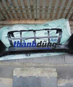 BA ĐỜ SỐC TRƯỚC XE HYUNDAI TUCSON 2022 | 86511N9000