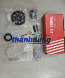 NHÔNG XÍCH CAM XE TOYOTA ZACE 2006 | KA08