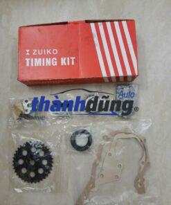 NHÔNG XÍCH CAM XE TOYOTA ZACE 2006 | KA08