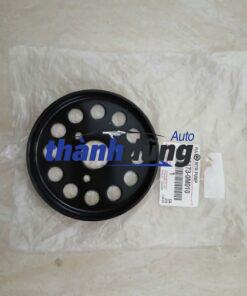 PULY BƠM NƯỚC XE TOYOTA VIOS 2014 | 161730M010