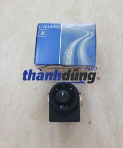 CÔNG TẮC CHỈNH GƯƠNG XE VINFAST FADIL 2022 | 95328438