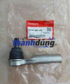 ROTUYN LÁI NGOÀI PHỤ XE HONDA CRV | 53540SWAA02