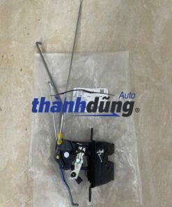 Ổ NGẬM CỐP HẬU XE CHEVROLET CAPTIVA 2006 | 95040417