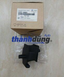 CHÂN MÁY PHẢI HYUNDAI MIGHTY | 218125H001