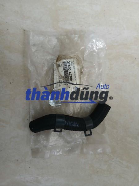 ỐNG DẦU XẢ MÁY PHÁT XE KIA K2700 2003 | 3749042700