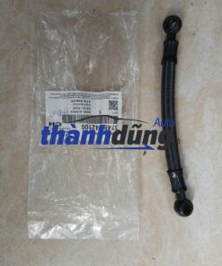 ỐNG DẦU VÀO MÁY PHÁT HYUNDAI PORTER 2 2003-2016 | 3748242100