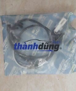 CẢM BIẾN ABS SAU LH FORD FIESTA 2012 | DG804371Y