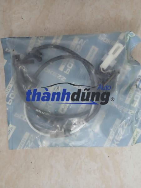 CẢM BIẾN ABS SAU LH FORD FIESTA 2012 | DG804371Y