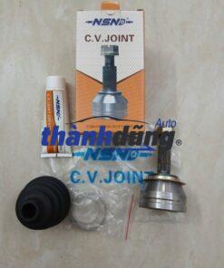 ĐẦU LÁP NGOÀI DAEWOO LANOS 1.5 2003 | 96257804