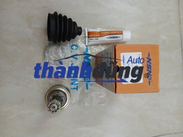 ĐẦU LÁP NGOÀI DAEWOO LANOS 1.5 2003 | 96257804