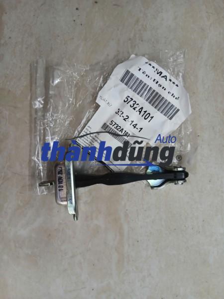 HẠN CHẾ CÁNH CỬA XE MITSUBISHI ATTRAGE 2024 | 5732A101
