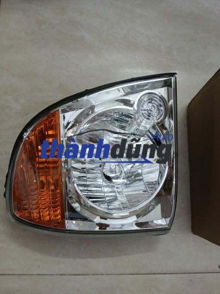 ĐÈN PHA LH HYUNDAI PORTER 2 2012 | 921024F000