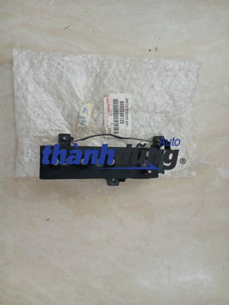 CÔNG TẮC CHỈNH GHẾ XE TOYOTA CAMRY 2014 | 8492206120