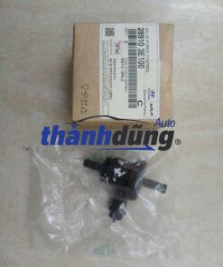 VAN HƠI XĂNG THỪA XE HYUNDAI SANTAFE 2007 | 289103E100