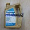 DẦU SỐ TỰ ĐỘNG ATF CHEVROLET CAPTIVA | 46760018