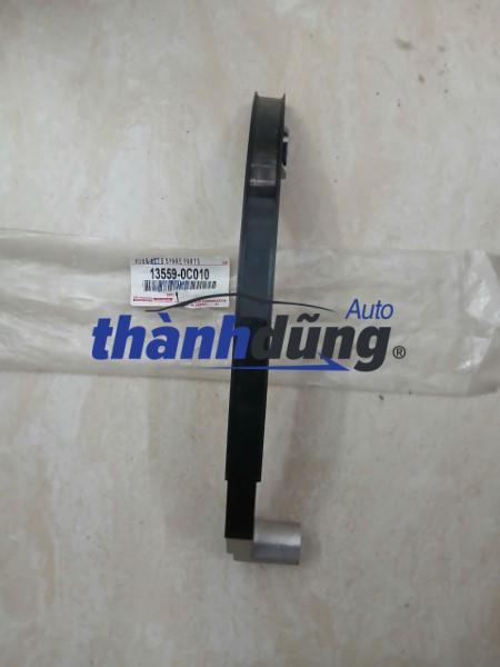 TỲ CAM CONG XE TOYOTA HILUX 2016 | 135590C010
