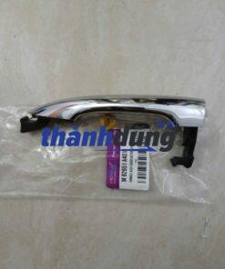TAY MỞ CỬA NGOÀI TRƯỚC PHẢI KIA RONDO | 82651A4010