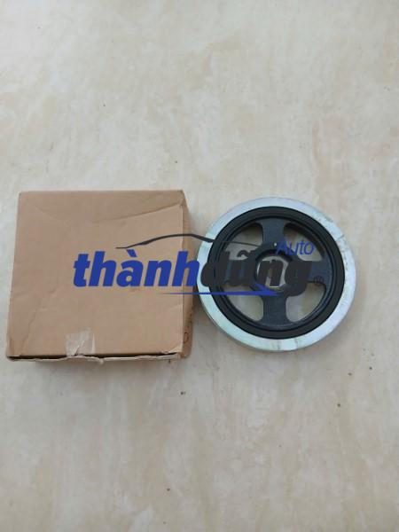PULY TRỤC CƠ XE KIA FORTE 2010 | 231242B020