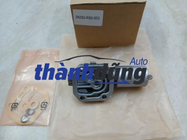 VAN ĐIỆN TỪ HỘP SỐ ĐƠN XE HONDA CRV 2.0L | 28250R90003