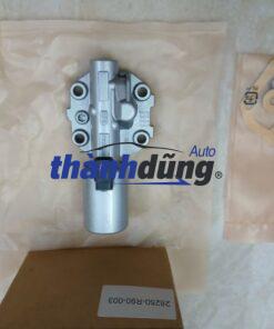 VAN ĐIỆN TỪ HỘP SỐ ĐƠN XE HONDA CRV 2.0L | 28250R90003