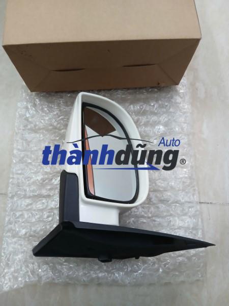 GƯƠNG CHIẾU HẬU HYUNDAI GETZ CLICK 2009 | 876201C050