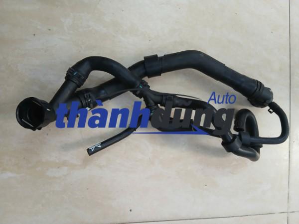 ỐNG KÉT NƯỚC TRÊN XE VOLKSWAGEN TIGUAN 2025 | 5QJ122101K