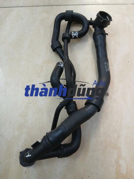 ỐNG KÉT NƯỚC TRÊN XE VOLKSWAGEN TIGUAN 2025 | 5QJ122101K