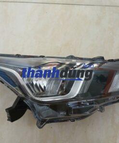 ĐÈN PHA XE NISSAN ALMERA 2024 | 260606EK0A